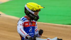 Żużel. Kwalifikacje i sprint do 2024 ORLEN FIM SGP of Poland - Warsaw (galeria)