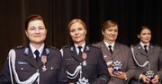 Grodzisk Wielkopolski: Święto Policji. Wręczono odznaczenia i awanse zawodowe