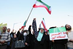 Wielka Brytania wysyła samoloty na Bliski Wschód. Wskazali priorytet