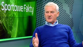 Michał Listkiewicz: Świętowanie źle mi się kojarzy (cała rozmowa)