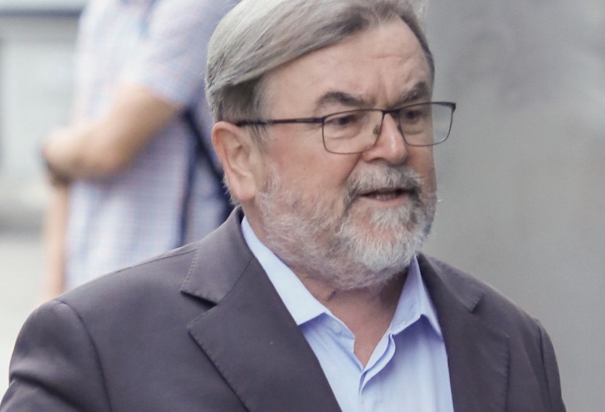 Edward Miszczak ucina spekulacje w pierwszym wywiadzie po transferze do Polsatu