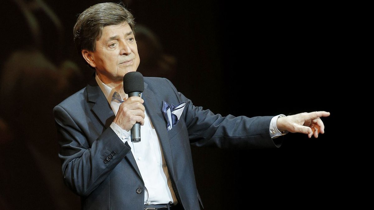 Jerzy Połomski zmarł w wieku 89 lat