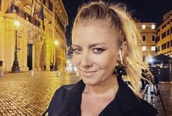 Magdalena Wolińska-Riedi nadal zawieszona. Jest zastępczyni