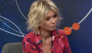 Mama Katarzyny Zdanowicz zachorowała na raka. "Miałam wtedy siedem lat"