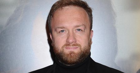 Bartek Kasprzykowski przyznał się do swojej słabości. Podkochuje się w ikonie polskiego kina