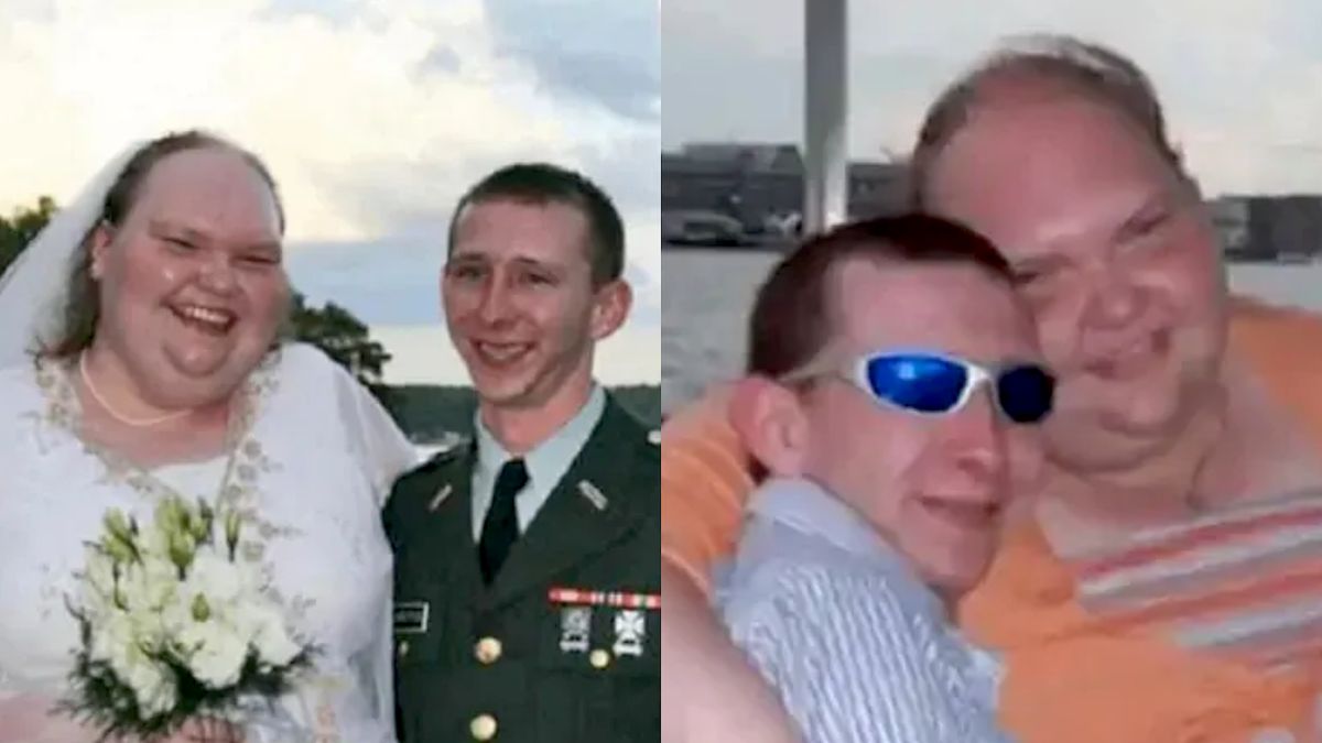 Utytułowali ją "najbrzydszą panną młodą na świecie". Dziś wygląda jak inna osoba