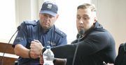 Proces Łukasza Żaka. Tak tłumaczą się jego koledzy
