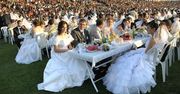 Masowy ślub