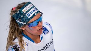 Mistrzyni zapowiedziała koniec kariery. "Będzie trudno odejść"