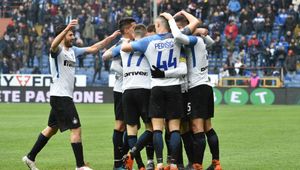 TVP Sport: FC Sion - Inter Mediolan na żywo. Transmisja TV, stream online