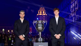 ATP Finals: znamy pary półfinałowe