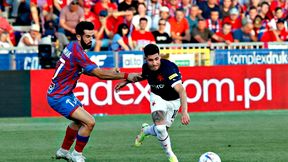 Wszystko jasne. Wiadomo, gdzie zagra Raków w przypadku awansu