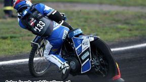 Żużel. Uwaga na kurczaki na sterydach i makowiec. POLADA może zapukać do twoich drzwi w każdej chwili