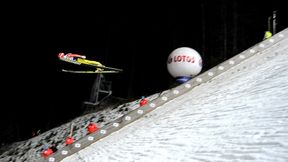 Nocny konkurs skoków w Sapporo na żywo!