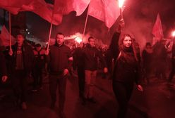 Prezydent Wrocławia zakazał marszu narodowców. Chcieli iść pod hasłem "Życie i śmierć dla narodu" 
