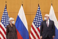 Rozmowy Rosja-Stany Zjednoczone. Moskwa walczy o nowy ład