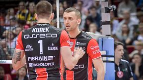 Łukasz Perłowski: Zagraliśmy świetny turniej