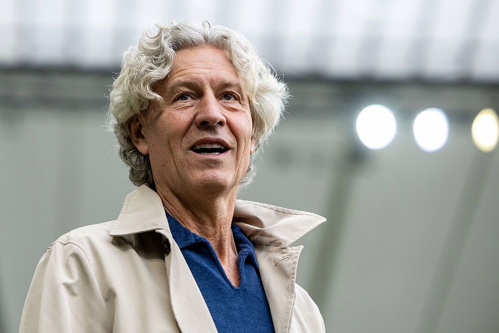 Trzęsienie ziemi w Legii. Wiadomo, komu Mioduski oddał władzę