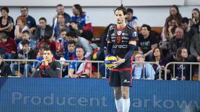 Thibault Rossard jednak w kadrze Francji na gdański turniej kwalifikacyjny