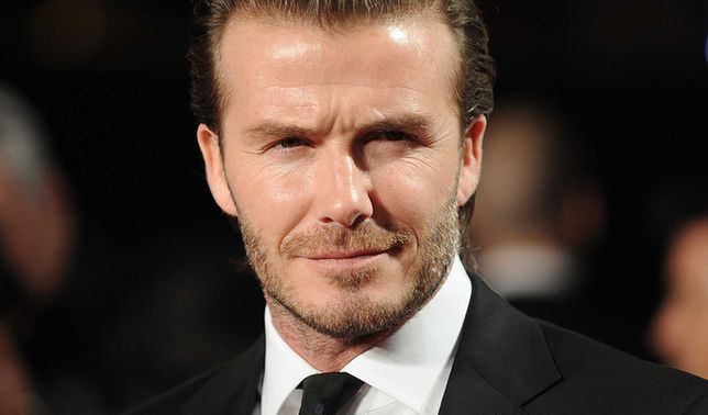 Słynny piłkarz gwiazdą telewizji. Będzie dokument dla Netfliksa i program w Disney+.