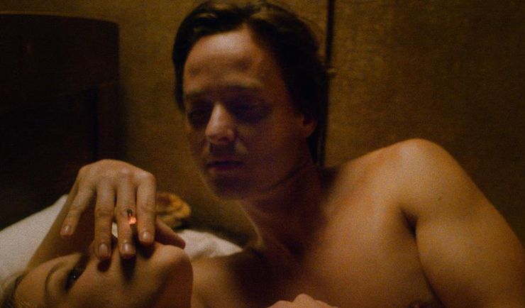 BAD LUCK BANGING OR LOONY PORN