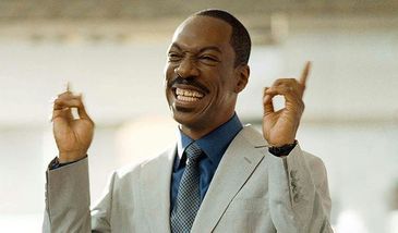 Eddie Murphy powraca w kultowej komedii. Po 33 latach!