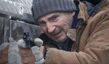 Najbardziej zapracowany aktor w pandemii. Jego film pobił rekord