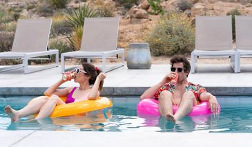 Przebój w polskich kinach. Widzowie wybrali swój numer jeden