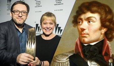 Powstanie film o Kościuszce. Twórcy mają międzynarodowe ambicje