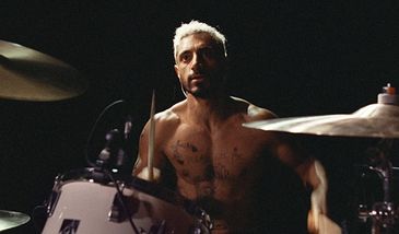 "Sound of Metal": gdy muzyk traci słuch