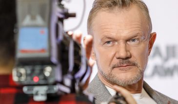 Pazura rzuci Polskę dla kariery? Edyta nie ma wątpliwości