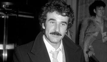 Miał 79 lat. Zmarł gwiazdor telenoweli "Dynastia"