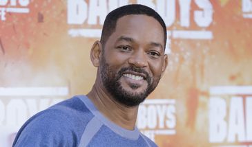 Will Smith mówi o rasizmie