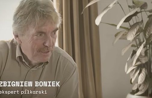 Stanowski rozmawia z Bońkiem w reklamie Fuksiarza