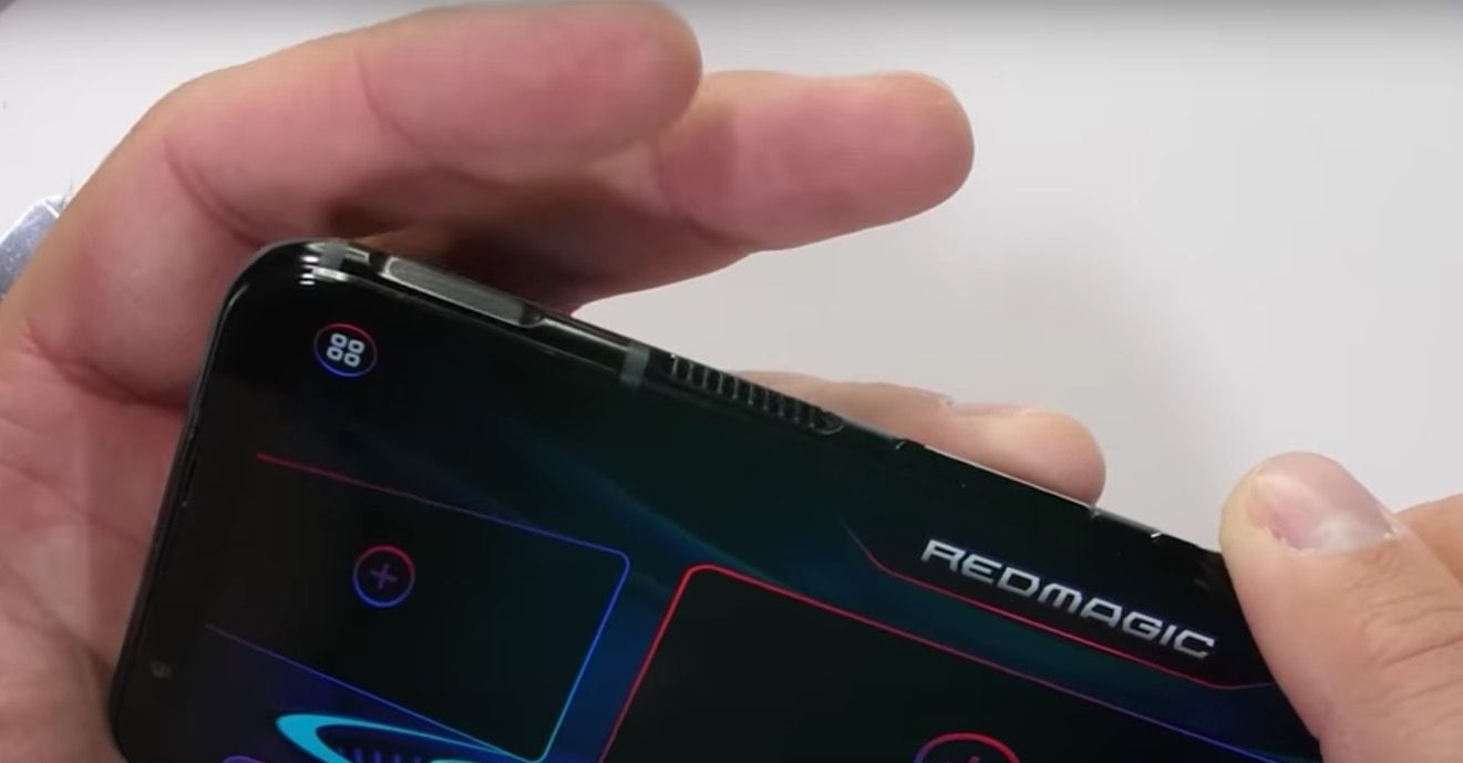 ZTE Nubia Red Magic 5G: tak wygląda aktywne chłodzenie pod maską 2