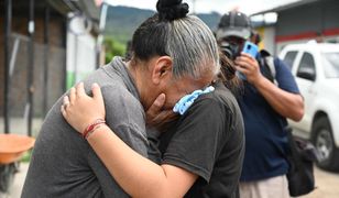 Makabra w więzieniu. Spalono żywcem 41 kobiet. Honduras wstrząśnięty