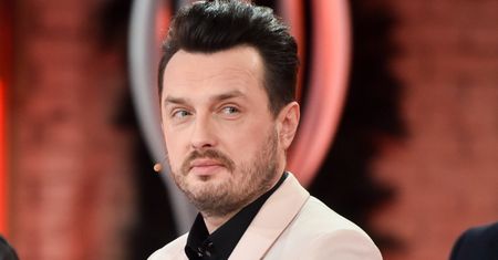 Piotr Cugowski chwalił się nową ukochaną już kilka miesięcy temu! Pozowała przy nim w bikini (FOTO)