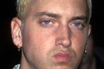 Eminem obejrzał z bliska pośladki filmowego geja