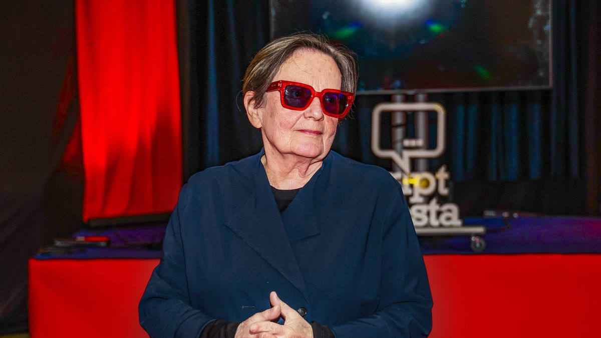 Najnowszy film Agnieszki Holland będzie reprezentował Polskę w walce o Oscara