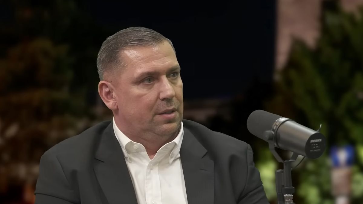 Agent Tomek ostrzega przed Wąsikiem i Kamińskim: “zemsta będzie na sto procent” 