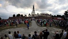 Katolickie Stowarzyszenie Dziennikarzy i SDP organizują pielgrzymkę dziennikarzy na Jasną Górę