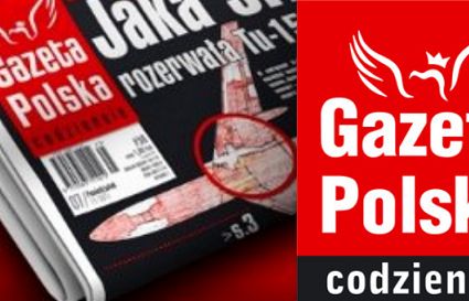 „Gazeta Polska Codziennie” zawiadamia prokuraturę o groźbach wobec Kasi Tusk