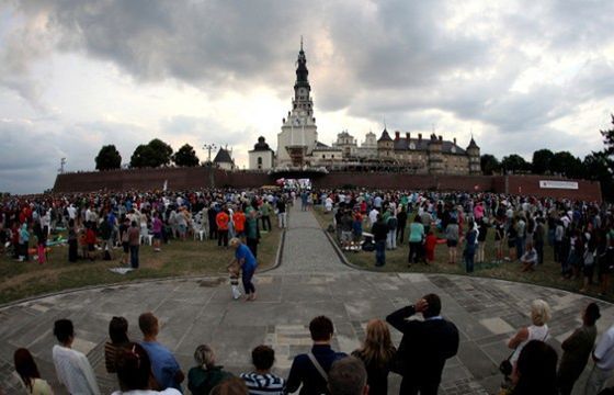 Katolickie Stowarzyszenie Dziennikarzy i SDP organizują pielgrzymkę dziennikarzy na Jasną Górę