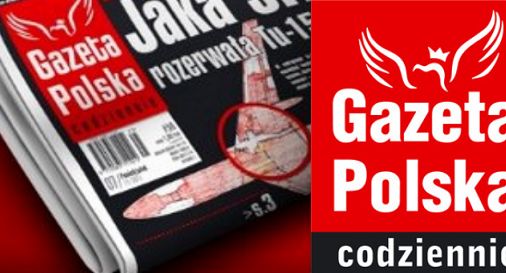 „Gazeta Polska Codziennie” zawiadamia prokuraturę o groźbach wobec Kasi Tusk