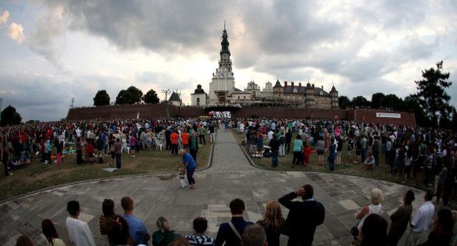 Katolickie Stowarzyszenie Dziennikarzy i SDP organizują pielgrzymkę dziennikarzy na Jasną Górę