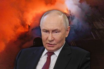 Putin wprawił ich w osłupienie. Zabrał głos ws. Oresznika