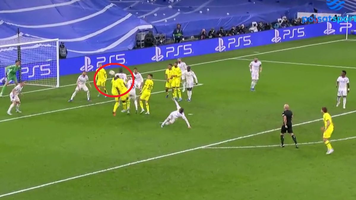 Zdjęcie okładkowe artykułu: Twitter / Twitter, Polsat Sport / Chelsea odrobiła dwie bramki straty w dwumeczu z Realem Madryt