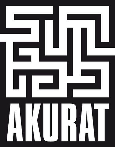 Wydawnictwo Akurat jest imprintem oficyny wydawniczej Muza SA i specjalizuje się w publikowaniu literatury popularnej