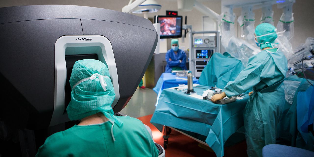 25 lat WP. #RozmowyOPrzyszłości medycyny