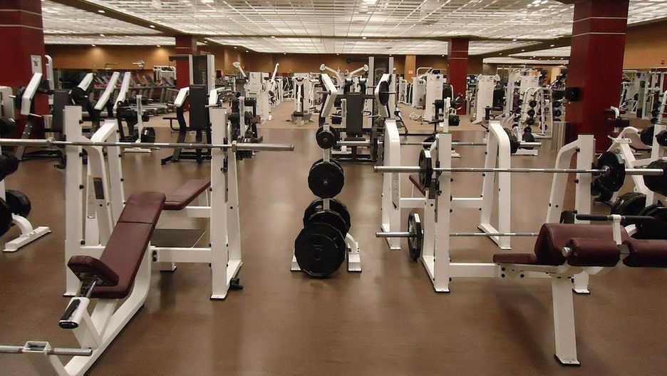 Odmrażanie gospodarki. Kiedy otwarcie siłowni i klubów fitness?
